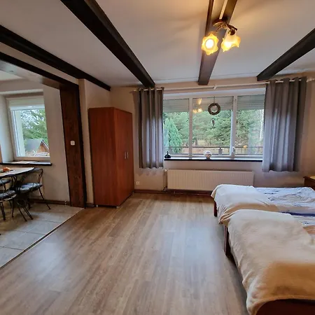 Διαμέρισμα Agro Rancho Apartament *