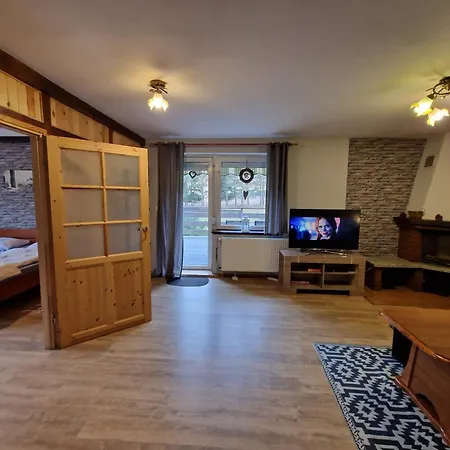 Agro Rancho Apartament Διαμέρισμα Podgórzyn