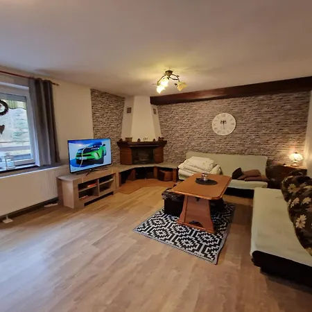 Agro Rancho Apartament * Podgórzyn