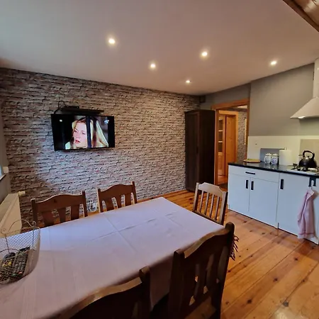 Agro Rancho Apartament Διαμέρισμα