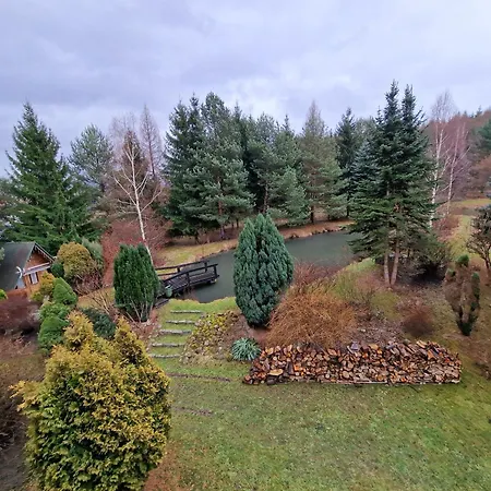 Διαμέρισμα Agro Rancho Apartament Podgórzyn