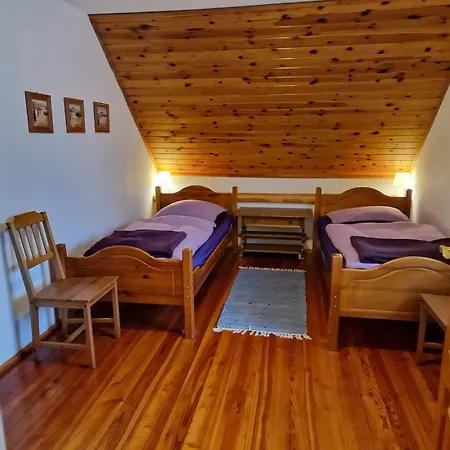Agro Rancho Apartament *