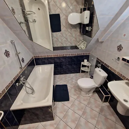 Agro Rancho Apartament Διαμέρισμα *
